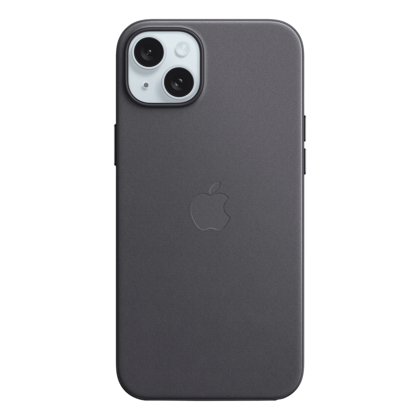 Buy Black Apple Silicone Case Online at Best Prices | Croma